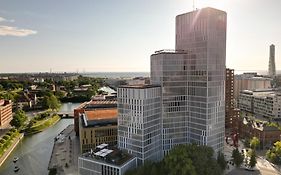 Clarion Hotel & Congress Malmö Live